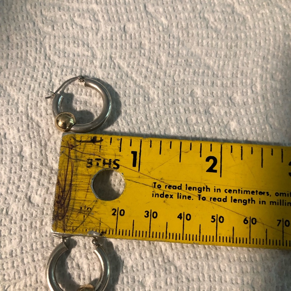 Cape Cod Earrings